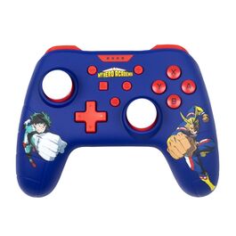 MHA Blue Controller