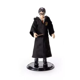 Harry Potter Toyllectible Bendyfigs - Harry Potter