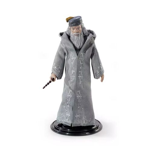 Figura Bendyfigs Harry Potter - Albus