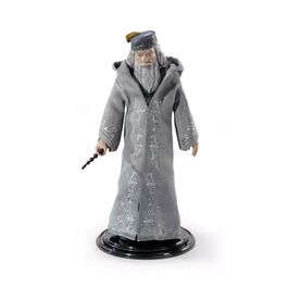 Harry Potter Toyllectible Bendyfigs - Albus Dumbledore