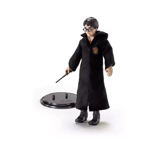 Figura Bendyfigs Harry Potter - Harry