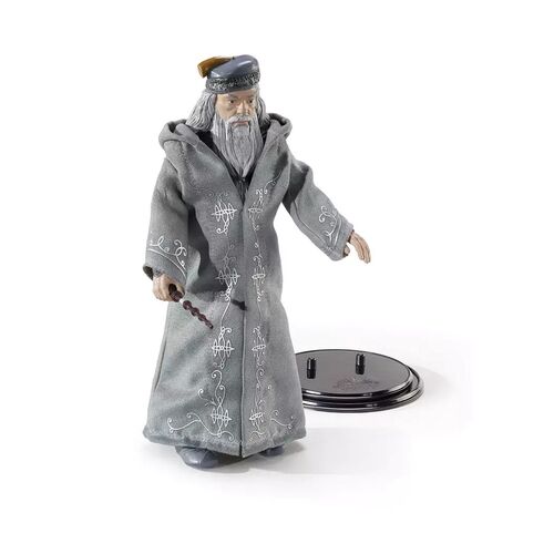 Harry Potter Toyllectible Bendyfigs - Albus Dumbledore