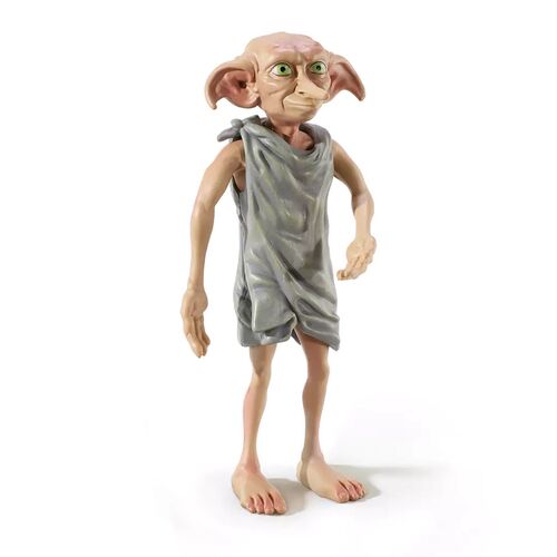 Harry Potter Toyllectible Bendyfigs - Dobby