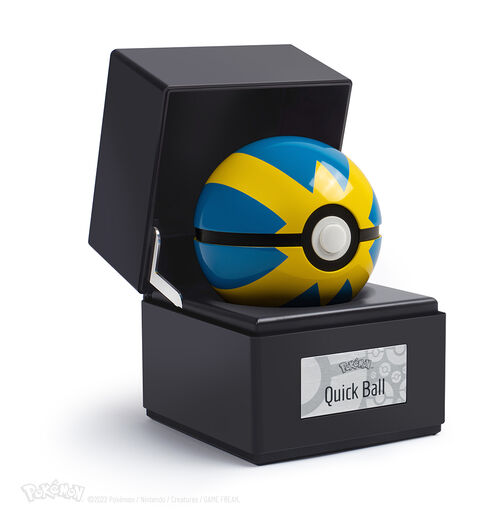 Pokemon PokéBall Collection Special Limited Edition 