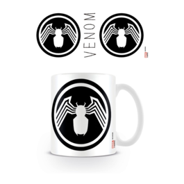 PYR - Marvel's Venom Coffee Mug