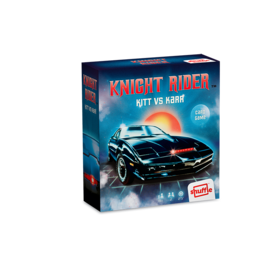 Shuffle Game Knight Rider