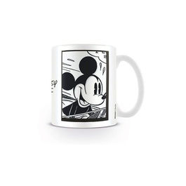 PYR - Taza Desayuno Mickey Mouse (Marco) 315 ml