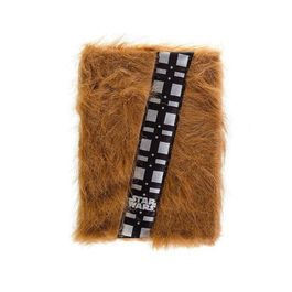 PYR - Star Wars Chewbacca A5 Notebook