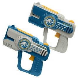 Laser Tag Blasters Jurassic World