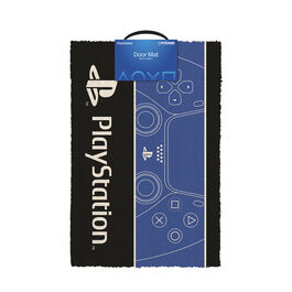 Playstation Badge 