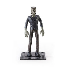 Figura Bendyfigs Frankenstein Frankenstein