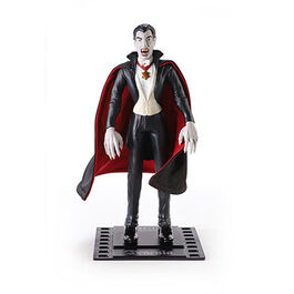 Figura Bendyfigs Drácula