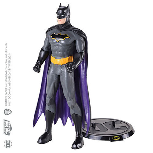 Figura Bendyfigs Batman