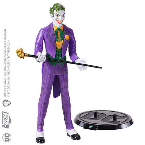 Figura Bendyfigs Joker