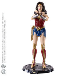 Bendyfigs Wonder Woman