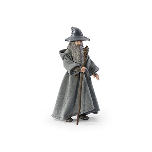 Bendyfigs The Lord of the Rings Gandalf