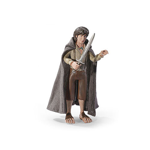 Bendyfigs The Lord of the Rings Frodo