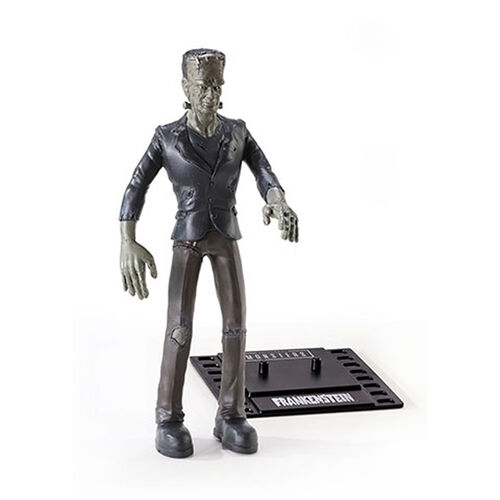 Bendyfigs Frankenstein