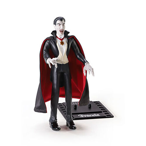 Bendyfigs Dracula