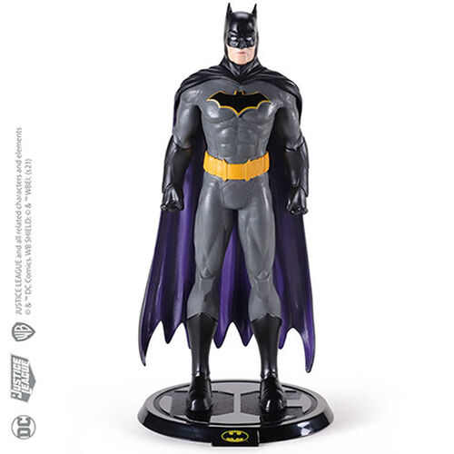 Figura Bendyfigs Batman