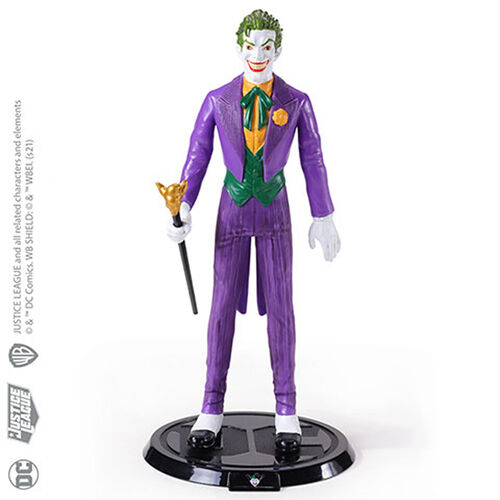 Figura Bendyfigs Joker