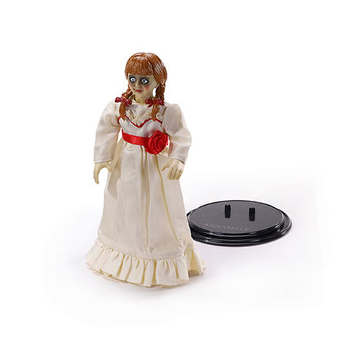 Figura Bendyfigs Annabelle