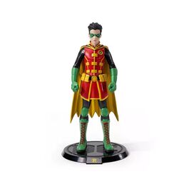 Bendyfigs DC Comics Robin