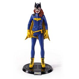 Bendyfigs DC Comics Batgirl