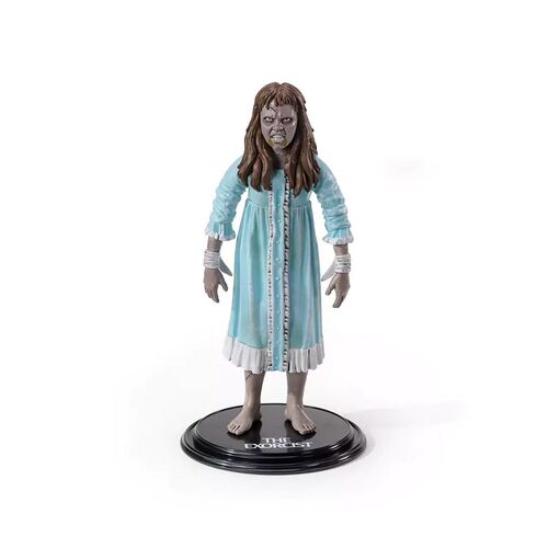 Figura Bendyfigs El Exorcista Reagan