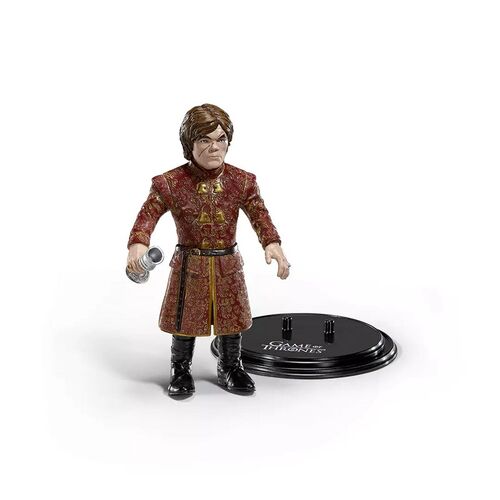 Figura Bendyfigs Juego de Tronos Tyrion