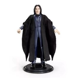 Bendyfigs Harry Potter Severus Snape