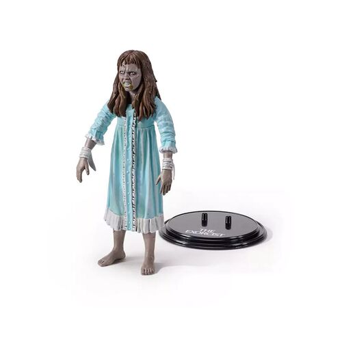 Figura Bendyfigs El Exorcista Reagan