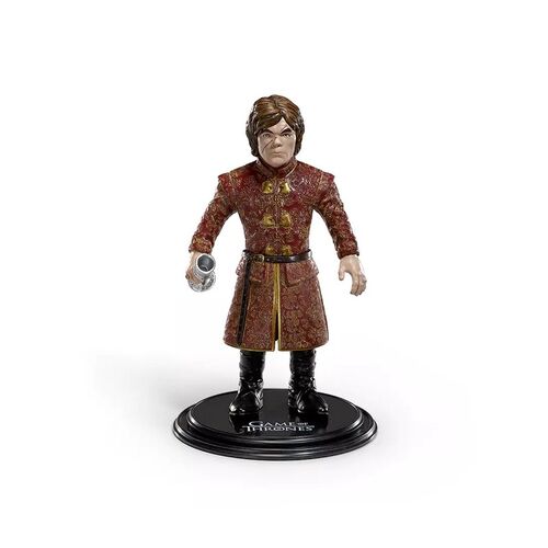 Figura Bendyfigs Juego de Tronos Tyrion