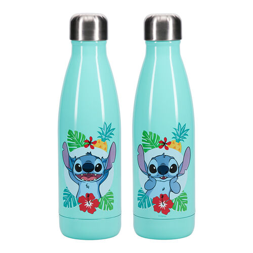 Botella metálica Disney Lilo & Stitch - REDSTRING ESPAÑA B2B