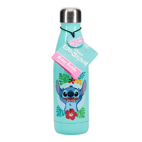 Botella metálica Disney Lilo & Stitch - REDSTRING ESPAÑA B2B