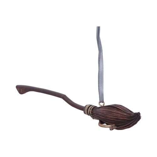 Harry Potter Nimbus 2000 Hanging Ornament