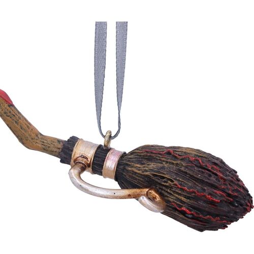 Harry Potter Firebolt Hanging Ornament