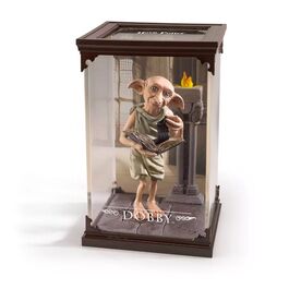 Figura Harry Potter Criaturas Mágicas Dobby.