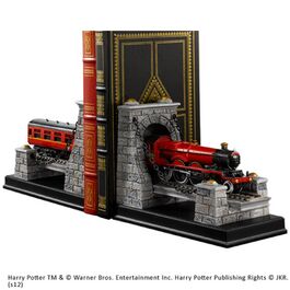 Sujetalibros Harry Potter Hogwarts Express.