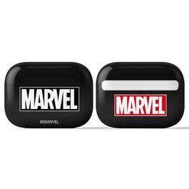 Ert group Marvel Captain America Wireless Headphones Black