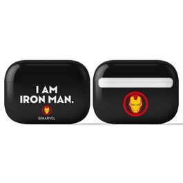 Protective case for AirPods PRO Iron Man