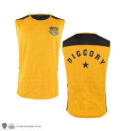 Harry Potter Swimsuit tank - Triwizard Tournament - Cedric Diggory M