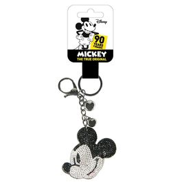 CERDÁ - Disney's Mickey Mouse premium keychain