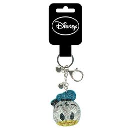 CERDÁ - Disney Classics Donald Duck premium keychain