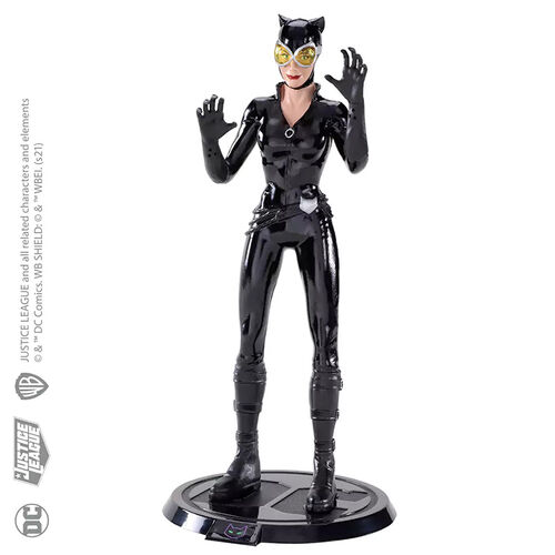 Figura Bendyfigs Catwoman