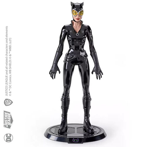 Bendyfigs Catwoman