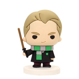 Mini Figura Goma Harry Potter Draco