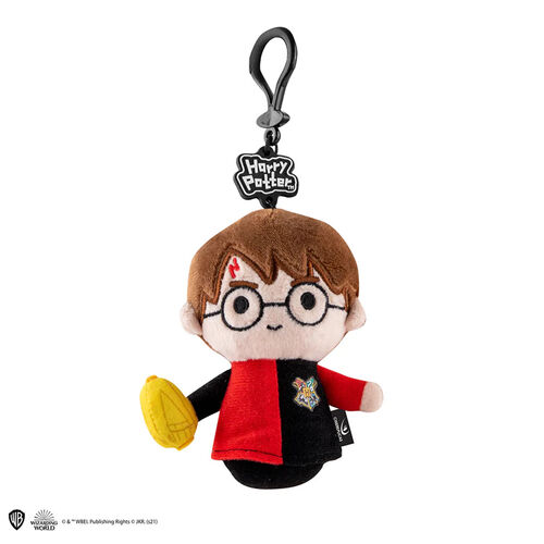 Keychain Plush