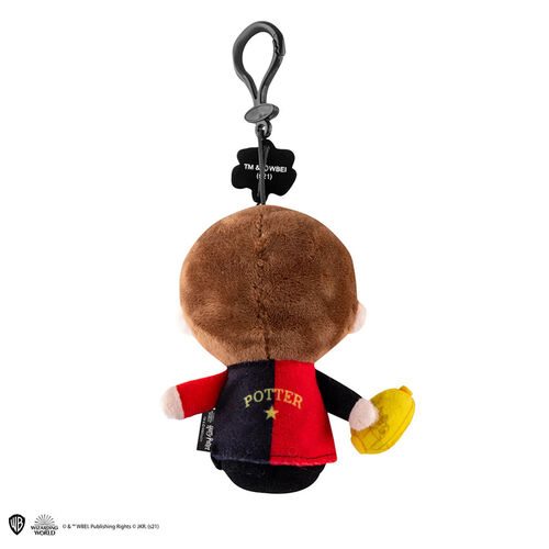 Keychain Plush