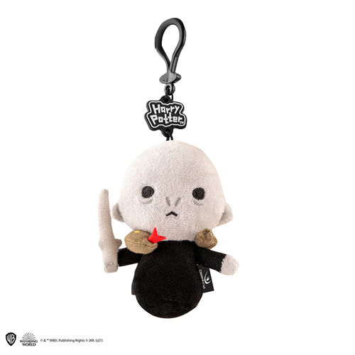 Keychain Plush